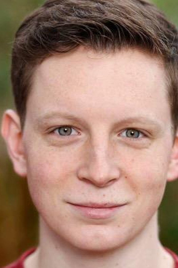 Niek Versteeg as Oliver in Sauk City