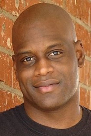 Jeff Grays as Patrol Officer in Obsession
