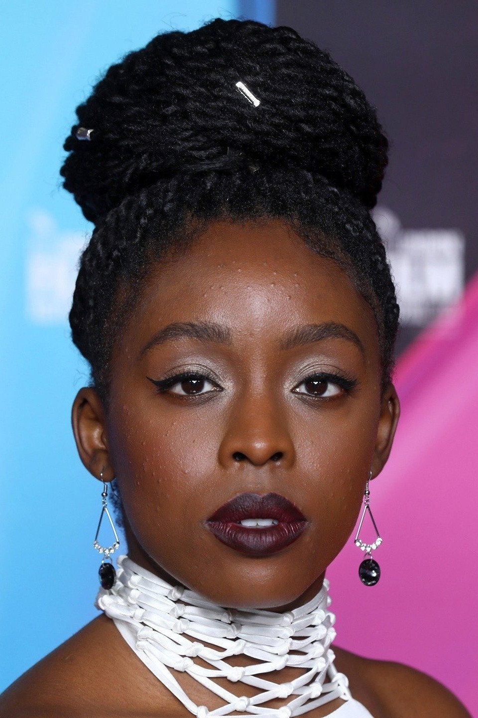 Amarah-Jae St. Aubyn as Sal in The Confessions of Frannie Langton