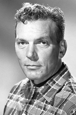 Walter Coy as Lt. Newpole in Running Wild