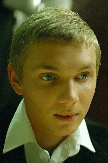 Joonas Paas as Toomas in The Class