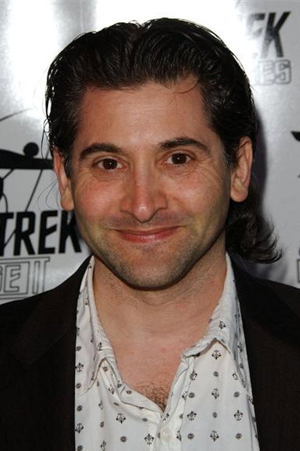 Andrew Koenig as Emil in InAlienable