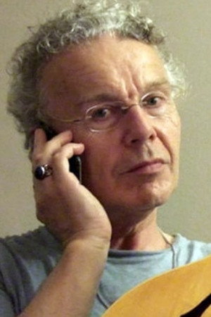 Nigel Harrison as Self in Blondie's New York and the Making of Parallel Lines
