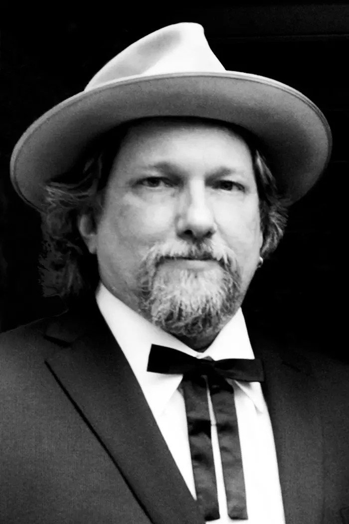 Jerry Douglas as Self in Revival: The Sam Bush Story