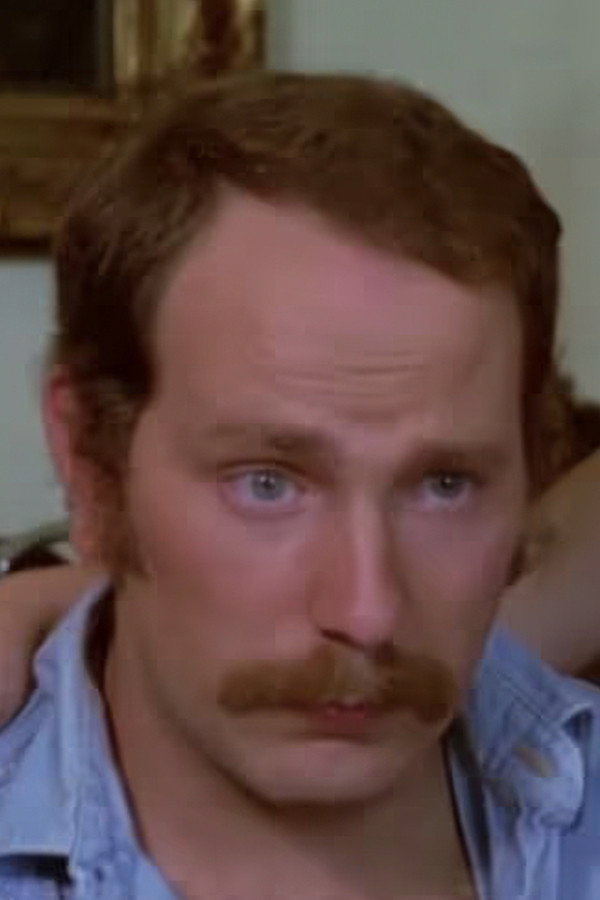 Steve Barkett as Sgt. Healey in Dinosaur Island