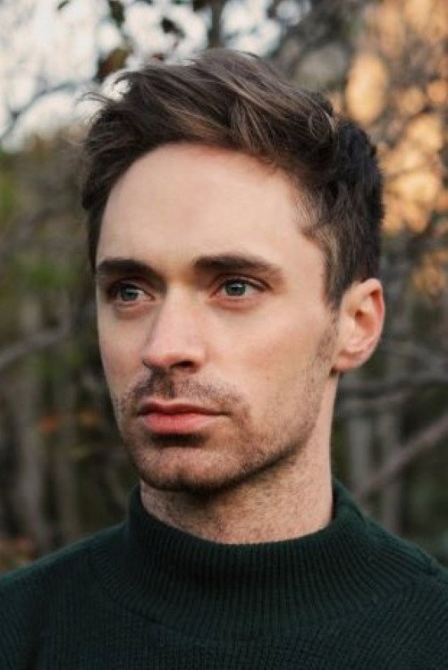 David Viviers as Tall Steve in They Will Kill You