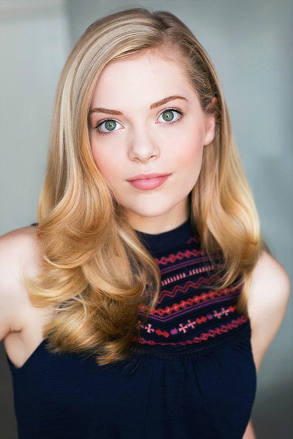 Audrey P. Scott as Self in Days of Reckoning: The Making of Universal Soldier 4