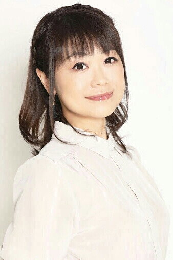 水野愛日 as Amy in Zoids: Fuzors