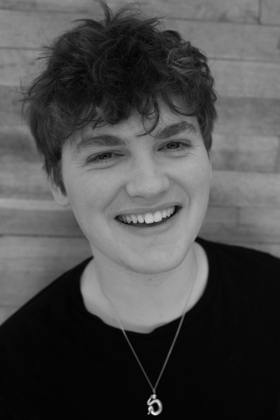 Joe Anders as George in Bonus Track