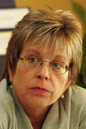 Susan Duvall as Cathy in Thou Shalt Not Kill