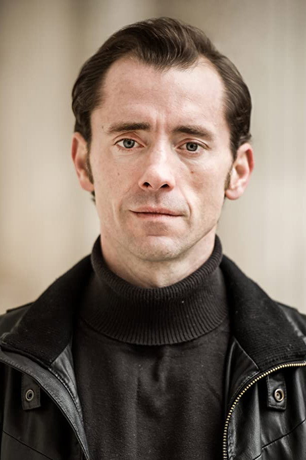 Lee Bane as Kevin in Night of the Living Dead: Resurrection