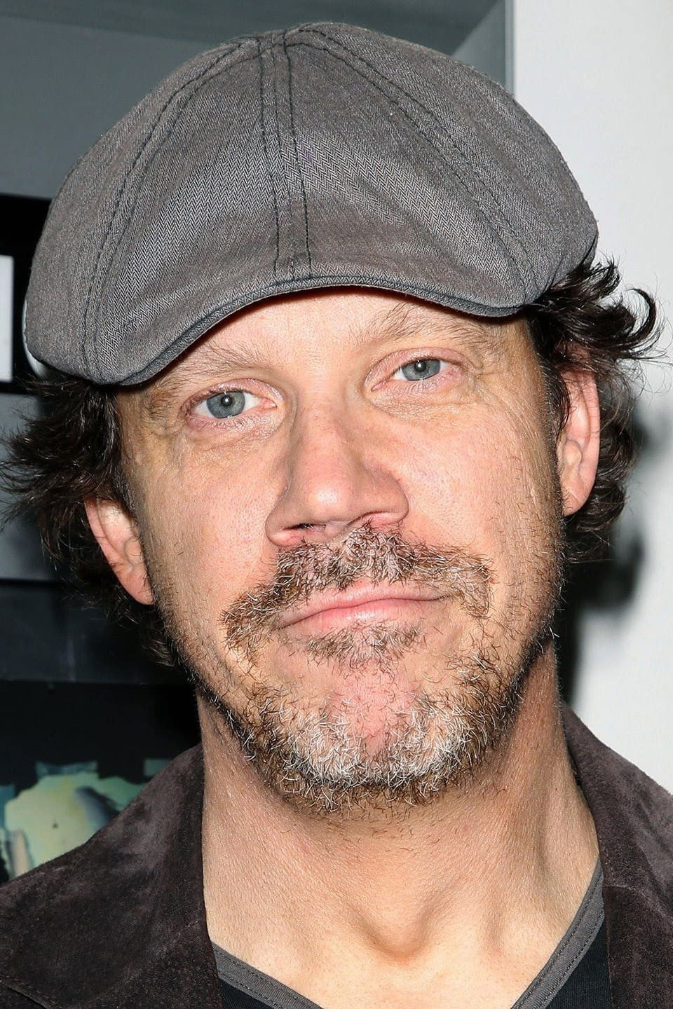 Marcus Giamatti as Ted Sharperson in Flying Blind