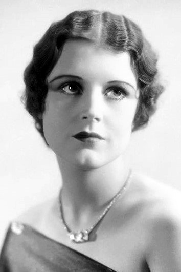 June Collyer as Mary Baggott in Honeymoon Lane