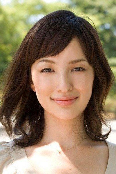 竹花梓 as Azusa in Distance