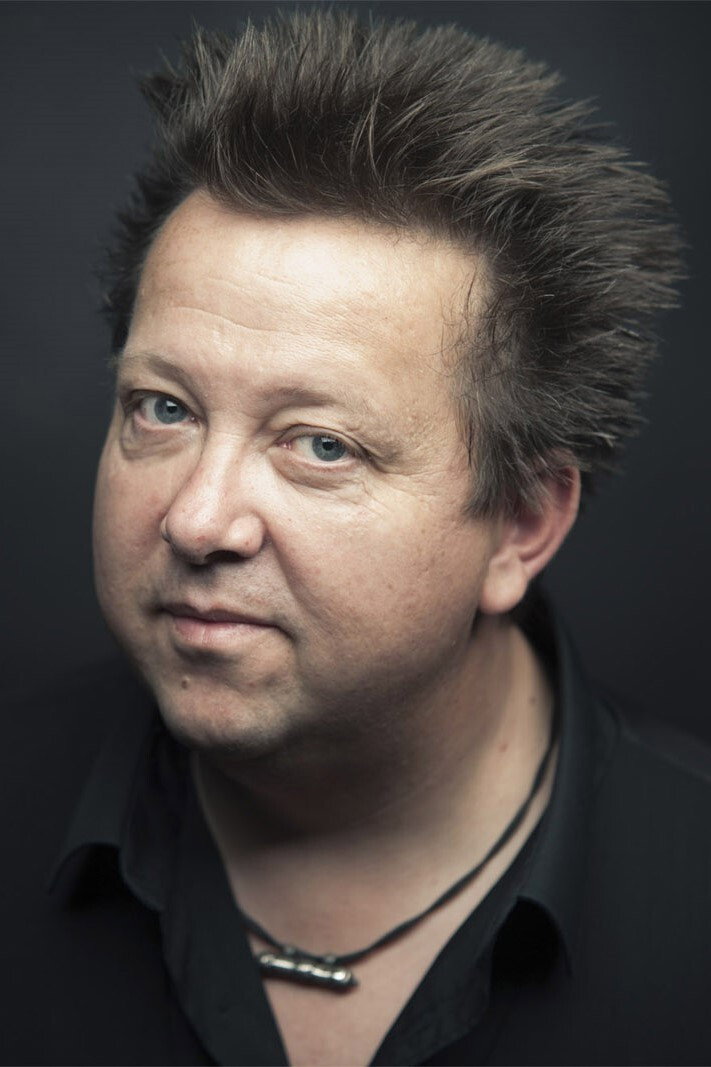 Sebastian Krumbiegel as Axel Schultz in Max and Moritz Reloaded