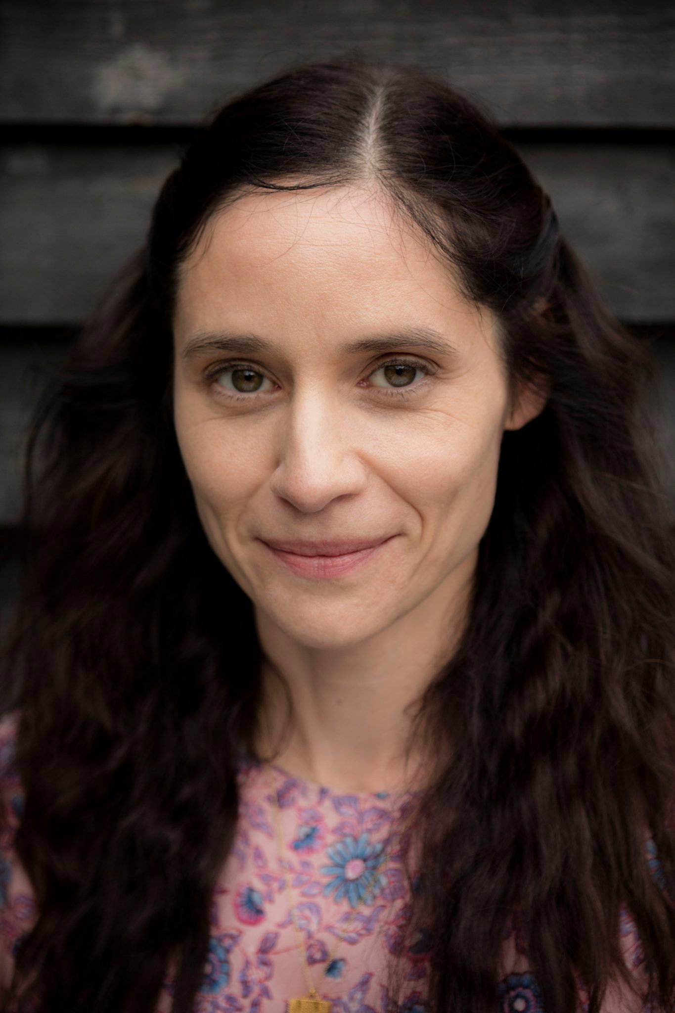 Paloma Baeza as Bathsheba Everdene in Far from the Madding Crowd