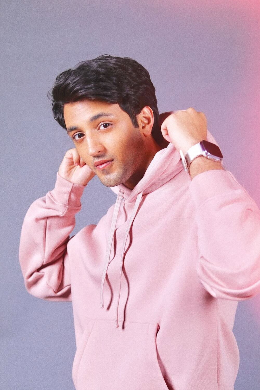 Arjun Deswal as Rohan in Knock Knock…Kaun Hai?