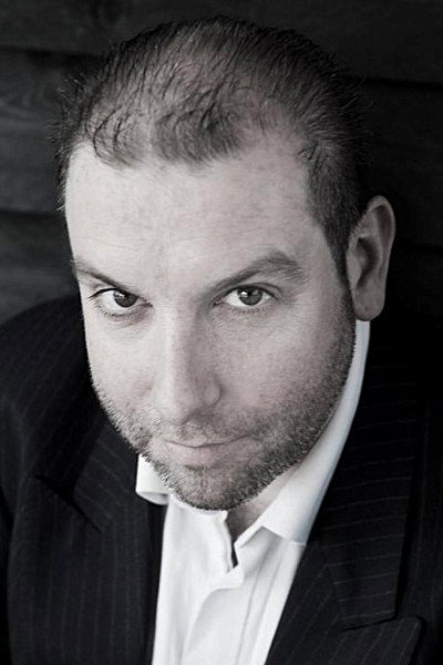 Ed Gaughan as Peters in Quacks