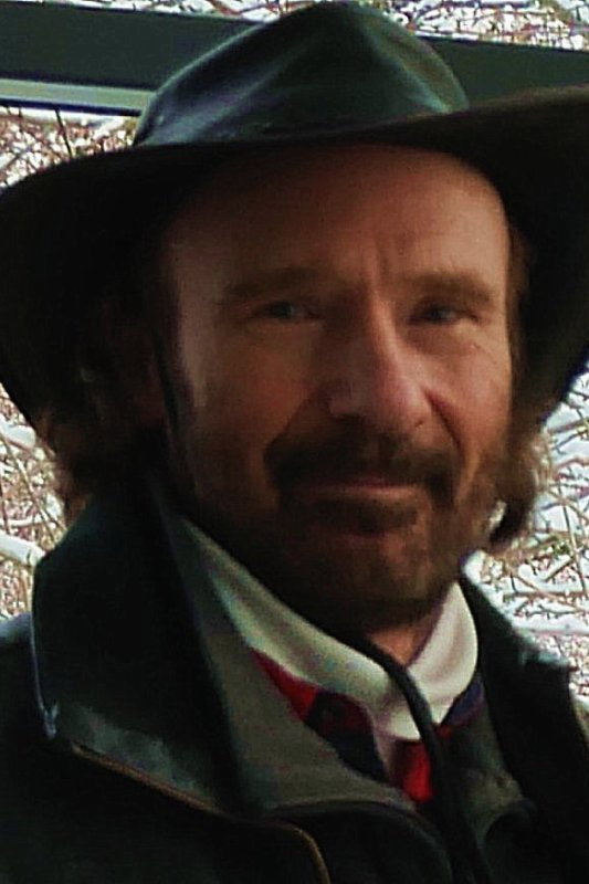 Henry Buchmann as Fisherman in The Most Beautiful Day