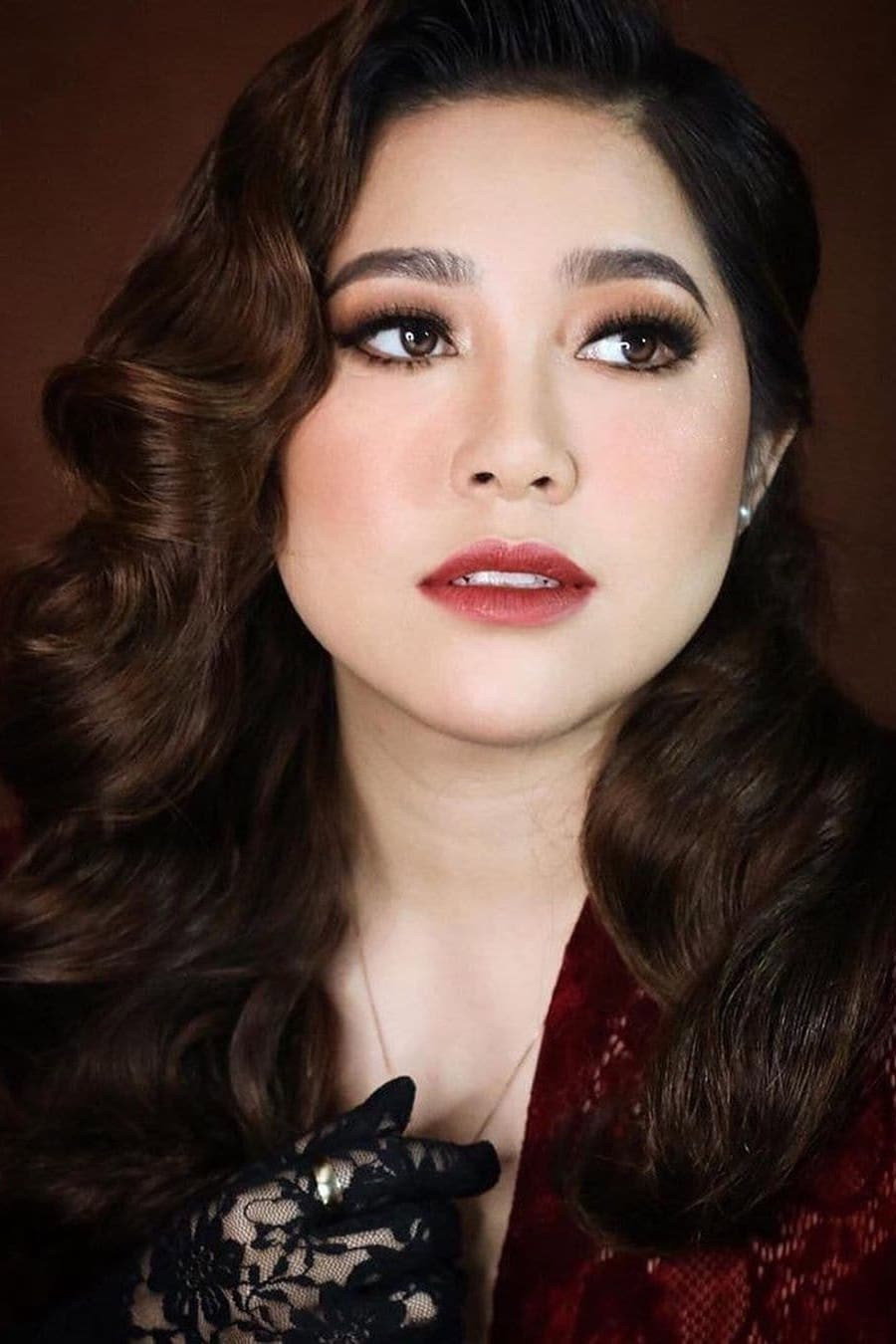 Moira dela Torre as Iñigo's Sister (voice) in You Animal! The Nimfa Dimaano Story