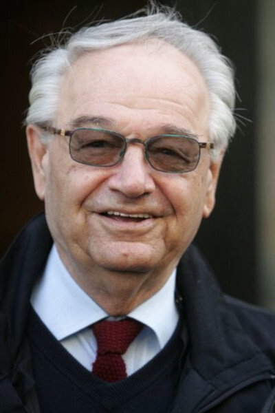 Ljubomir 'Kiki' Kapor as Koprivnjak in Bombing Process