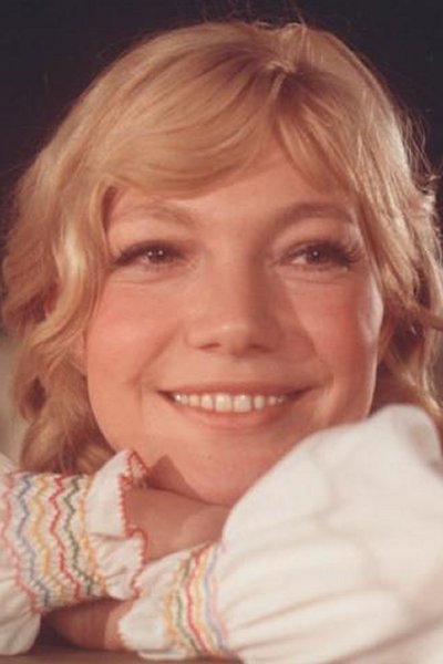 Susanne Jagd as Irmelin in Bedside Highway