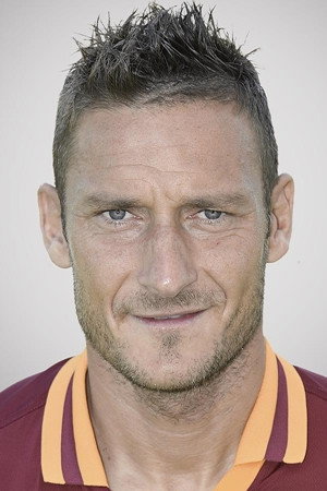 Francesco Totti as Self in My Name Is Francesco Totti