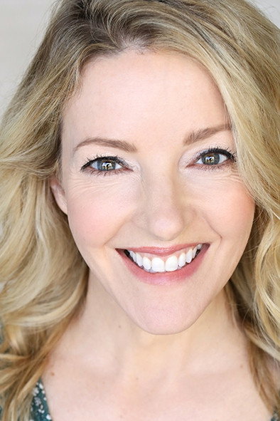Alet Taylor as Jenny in San Andreas Quake