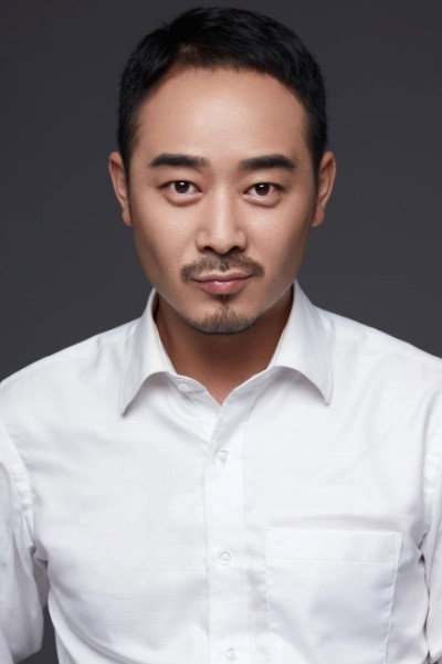 陈霖生 as Adam in Fruit Rockers