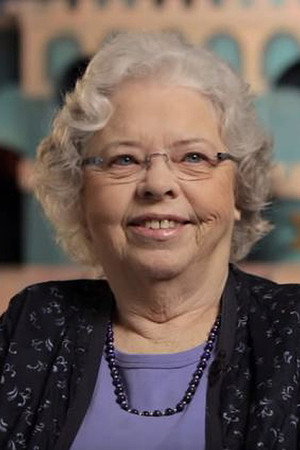 Joanne Rogers as Self - Fred's Wife in Won't You Be My Neighbor?