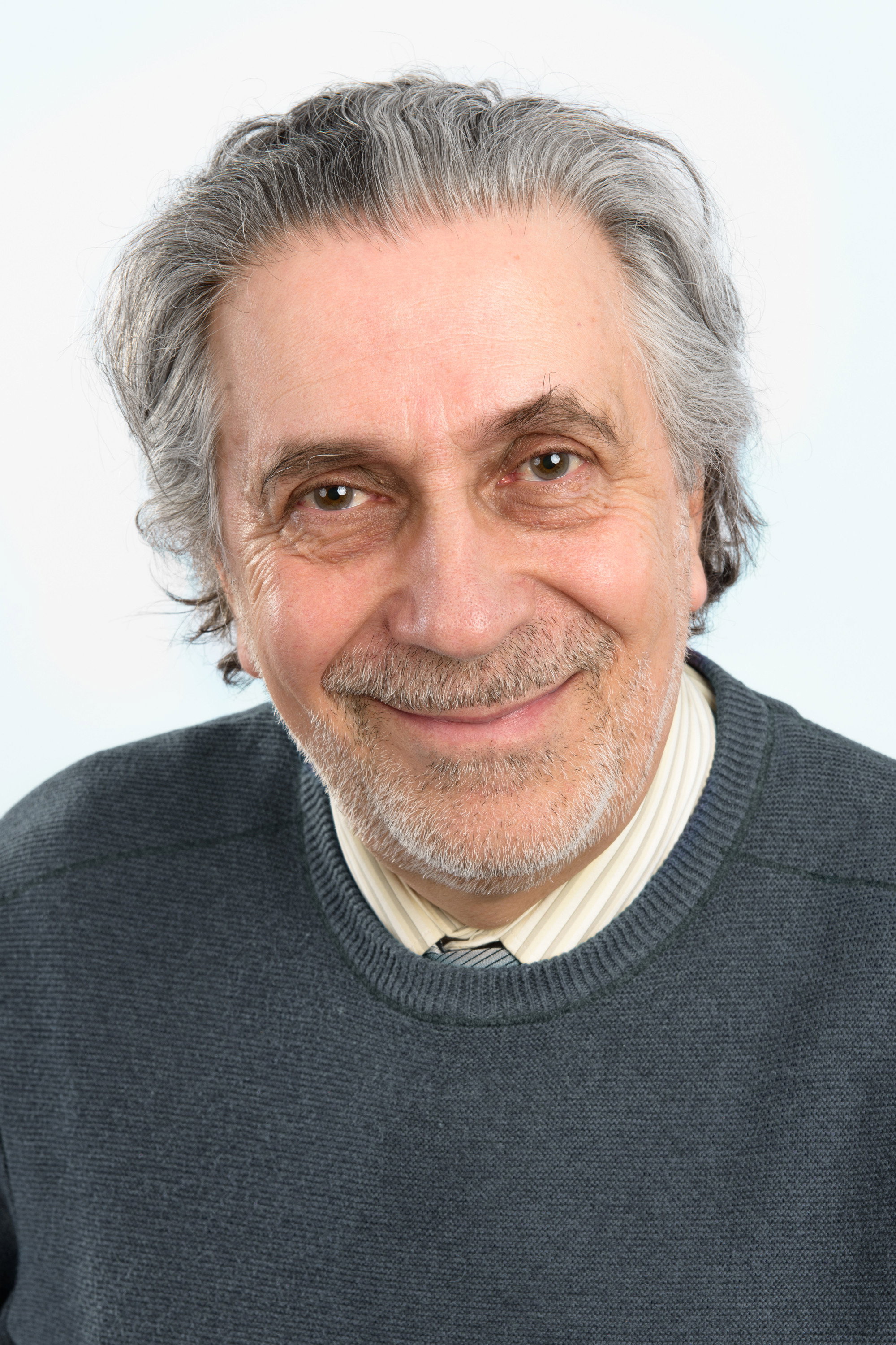 Jack Robitaille as Maître Dutil in All That You Possess