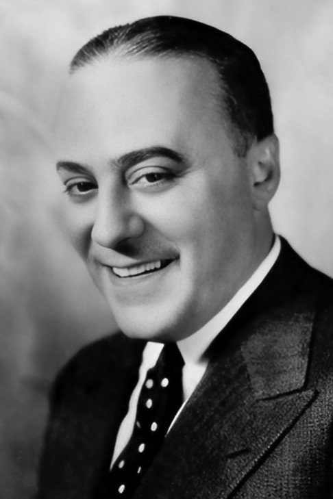 Paul Morgan as Secondary Supporting Role(uncredited) in Olympia