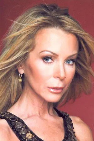 Signy Coleman as Sharon Reeves in River Ridge