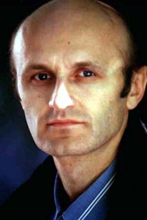 Branislav Zeremski as Zel in Stand By