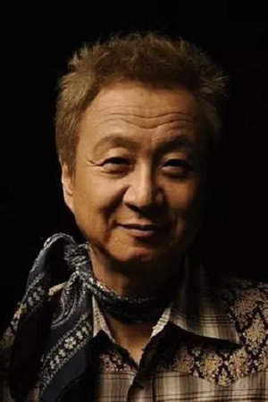 加藤和彦 as Kato in April Story