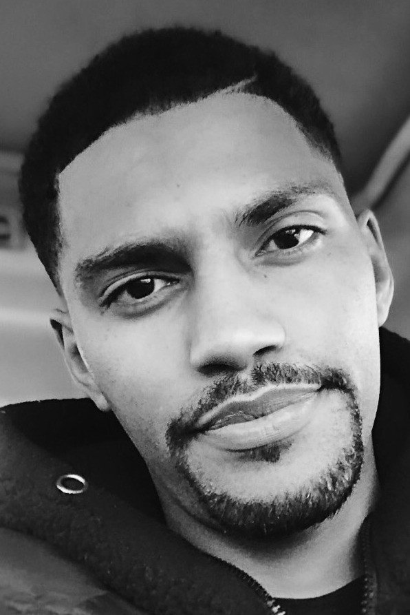 Orin McCusker as Myles Carson in Soul's Road