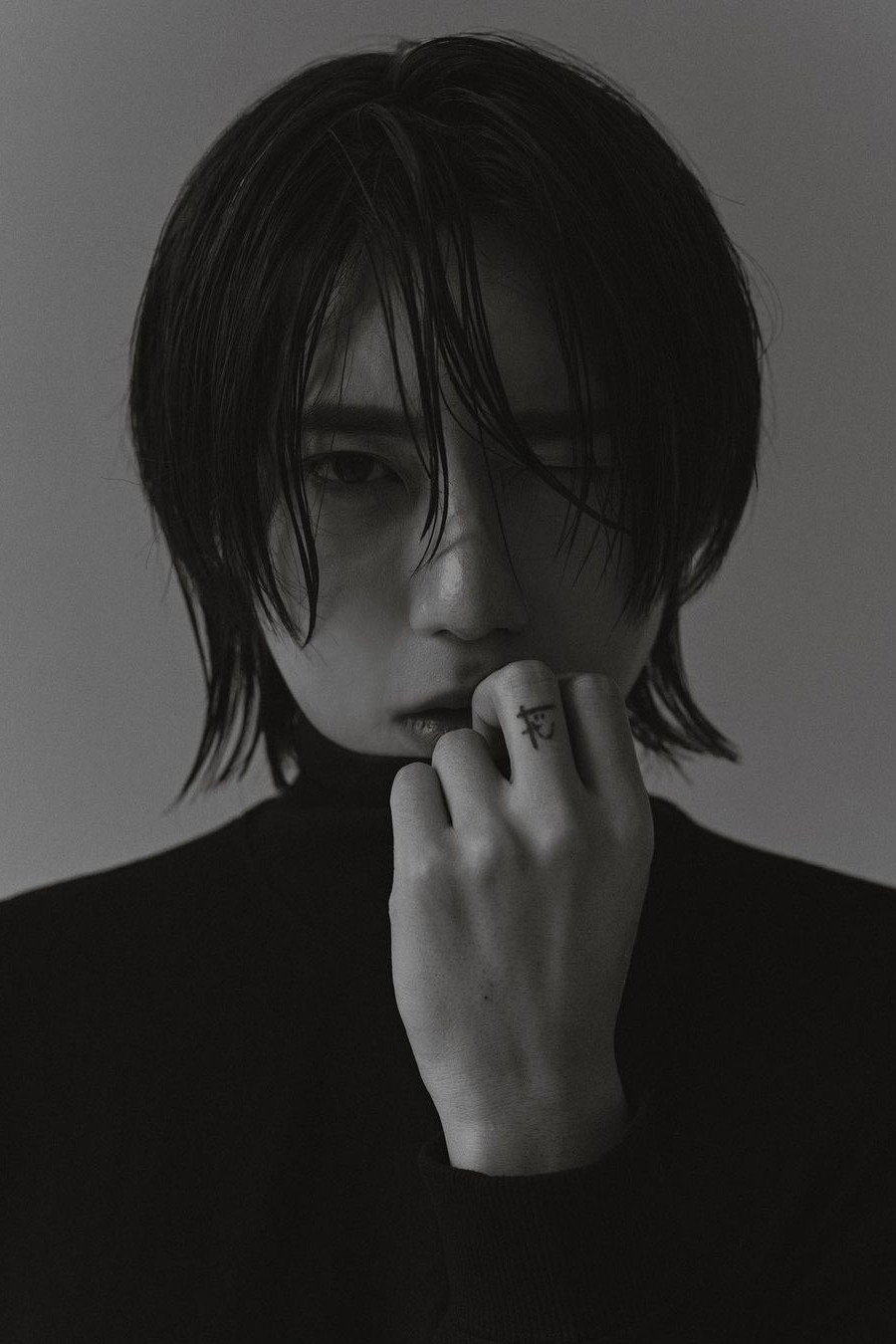 Jang Hyun-seung as Self in B2ST Almighty