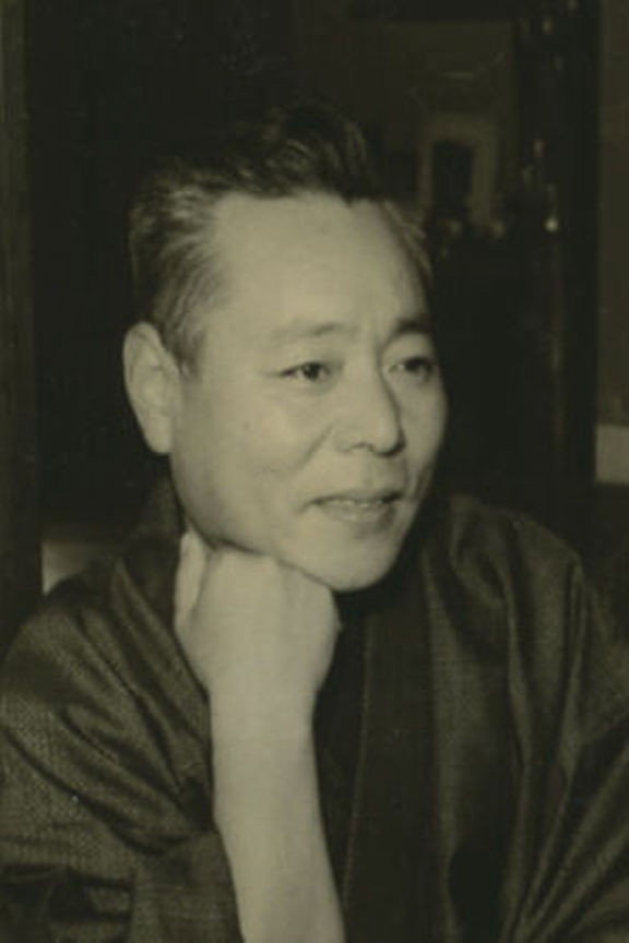 坂本武 as Principal in Pumpkin