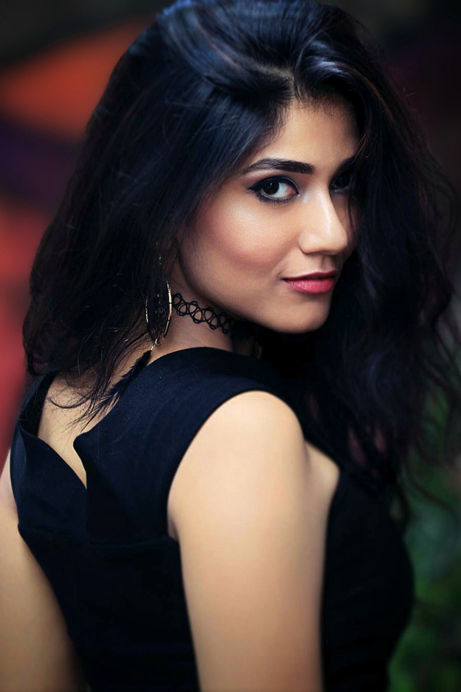 Sainee Raj as Ritu in Shaka Laka Boom Boom