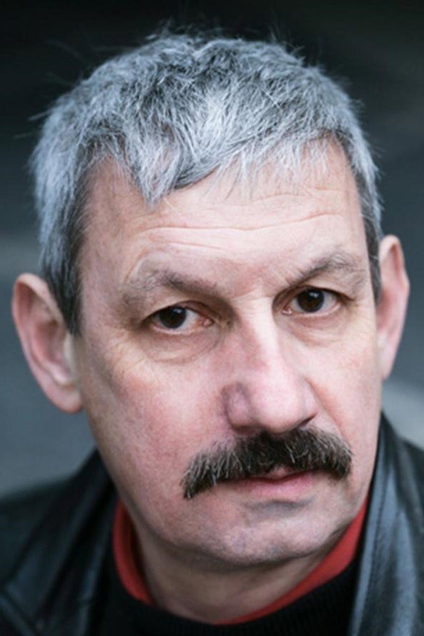 Marc Brunet as Pascal Iveton in Faithful