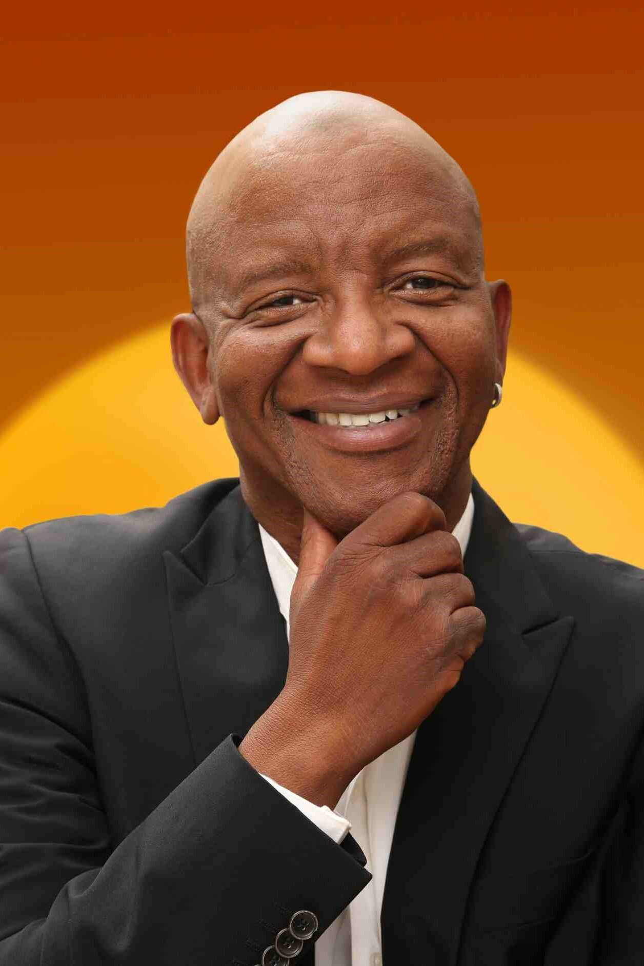 Lebo M. as Self in The World of Hans Zimmer