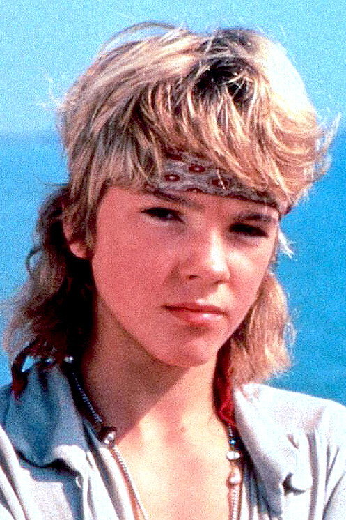 Stian Smestad as Haakon Haakonsen in Shipwrecked