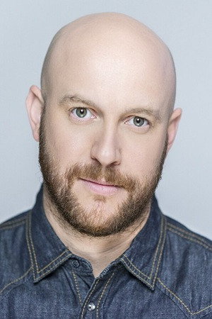 Avi Nussbaum as Self in Nightclub