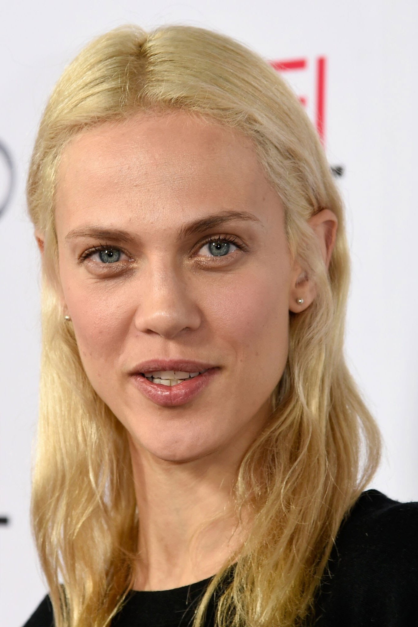 Aymeline Valade as Betty Catroux in Saint Laurent