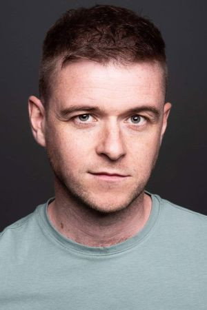 James Young as Detective Wilson in Snoddy