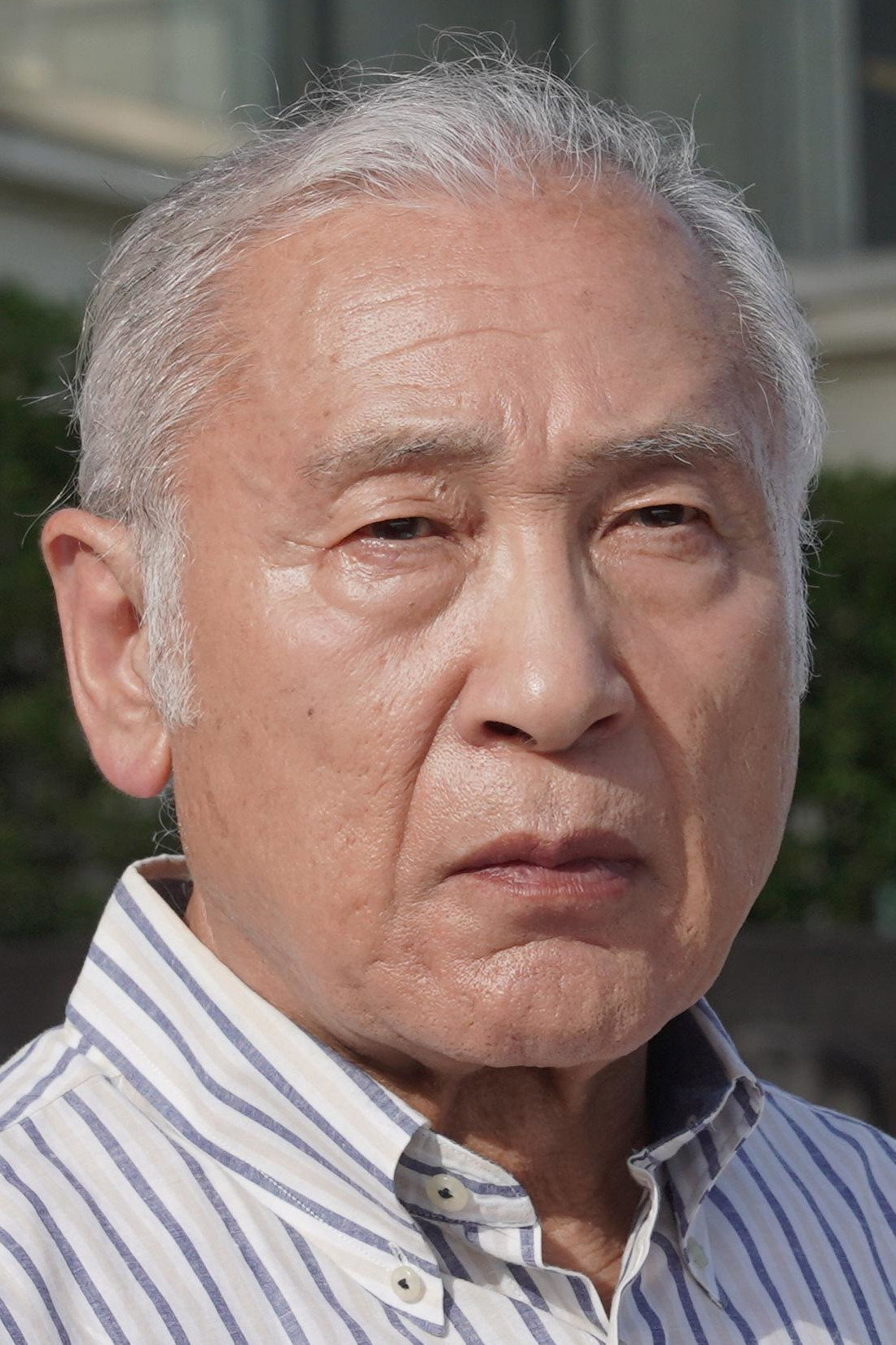 山田明郷 as Toyama Sadao in Onna Keiji Mizuki: Kyoto Rakusai Sho Monogatari
