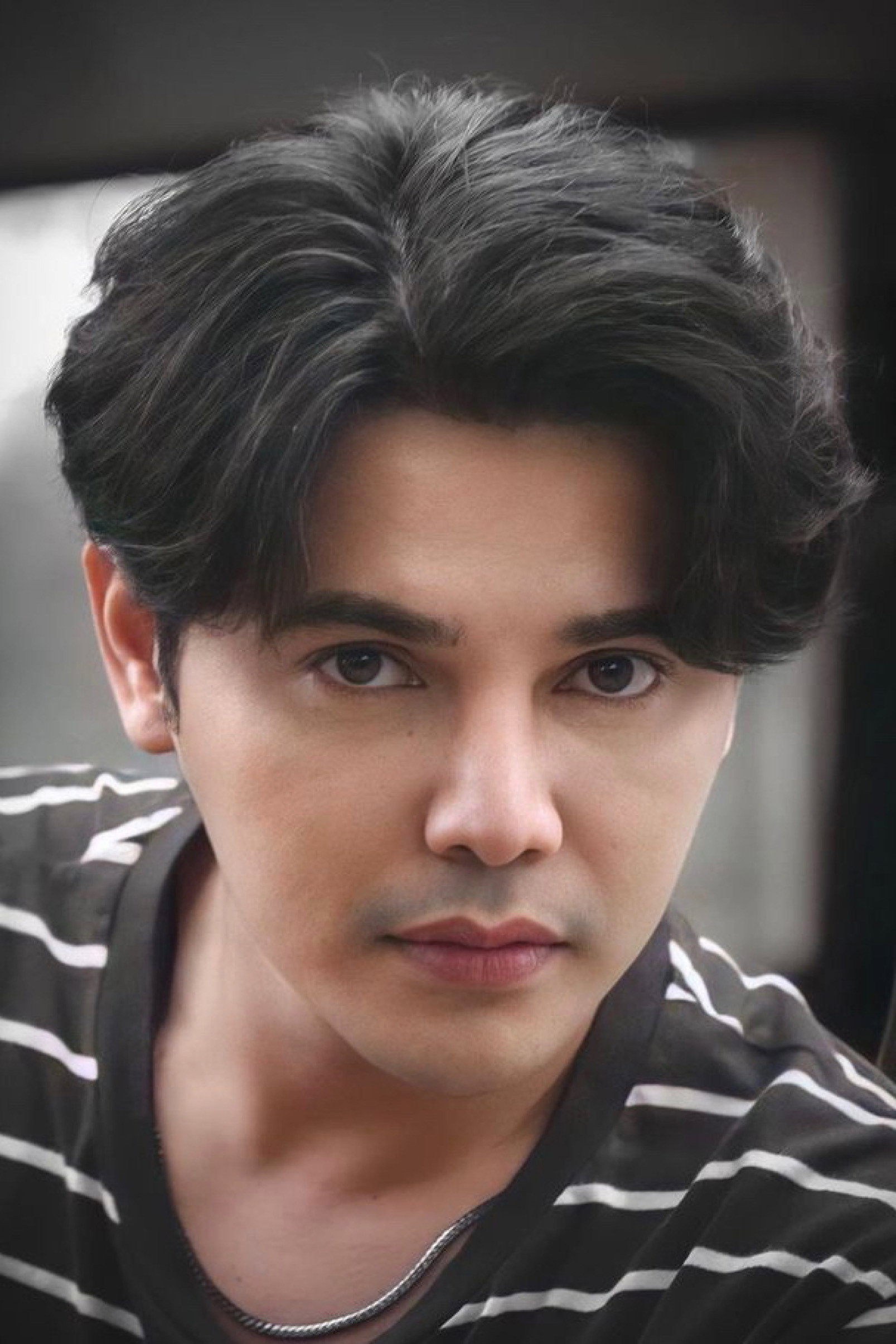 ไพศาล ขุนหนู as Hua Kai in Morning Glory Love Story