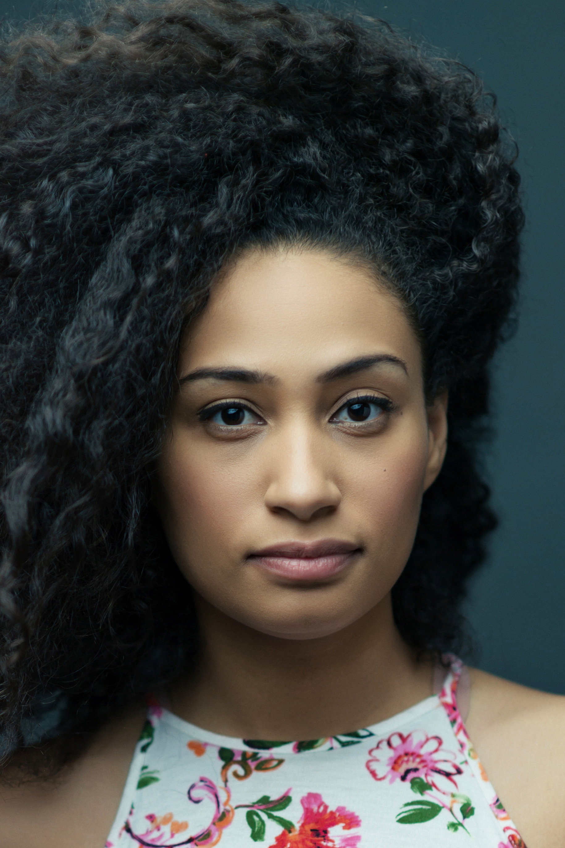 Rosanny Zayas as Sophie Suarez in The L Word: Generation Q