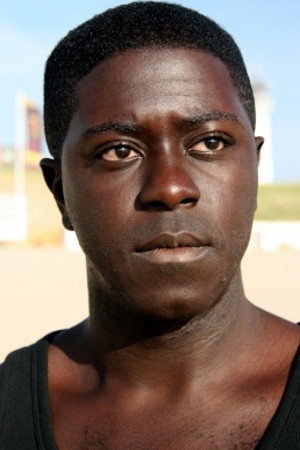 André Dongelmans as Martijn in Deep Shit