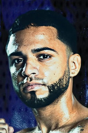 Oscar Collazo as Self in Arnold Barboza Jr. vs. Kenneth Sims Jr.